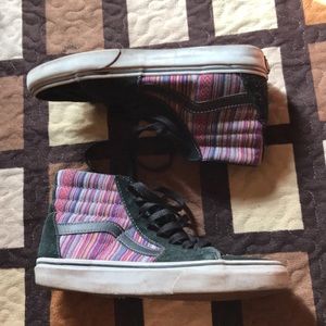 Vans Sk8 Hi